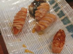 -万岁寿司(天河领展店)