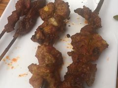 -新疆民族团结羊肉串(锦江区店)