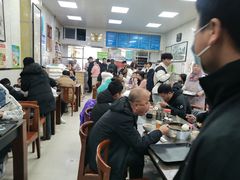 大堂-胡家包子·清真(大众巷店)