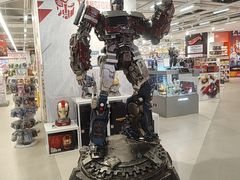 -TOYSRUS玩具反斗城(上海万象城店)