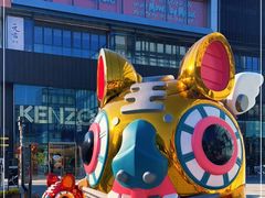 -KENZO(北京三里屯店)