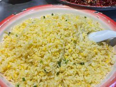 -馬伍旺川菜(江北虹悦城店)