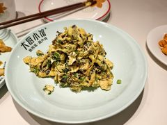 -大厨小馆(华阳城店)