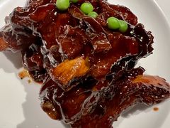 -朴墅(西湖青芝坞店·杭帮菜·家宴.14年的店)