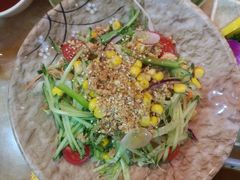 -桃屋日本料理(清华科技园店)