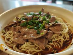 -老家猪肝面(石油路店)
