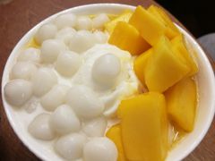 -小团圆糖水铺(襄阳南路店)