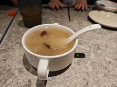 -留半山·香港食堂(啦啦宝都店)