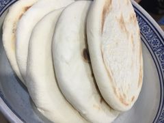 -天发芽·何记葫芦头泡馍·老字号(小南门店)