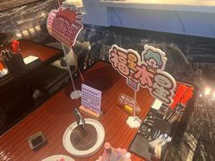 -西安W酒店·WEI全味西餐厅