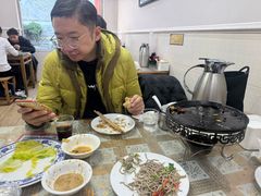 -清真·鸦儿李记·小馆(后海店)