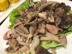 -掂档潮汕牛肉火锅(沈阳万象城店)