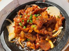 -七八冷面·延边朝鲜族美食(圣熙八号店)