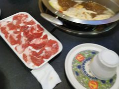 -沸炉重庆老火锅(军事博物馆店)