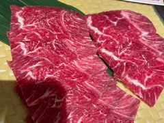 -NIUAN牛庵·日式和牛烧肉(恒隆店)