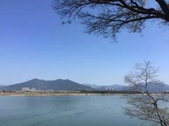 -福建鲤鱼洲酒店