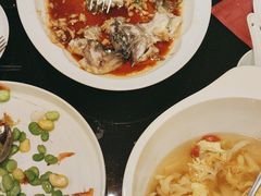 -杭州和达希尔顿逸林酒店·和园中餐厅-杭帮菜名店