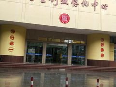 -江西财经大学(蛟桥园南校区)