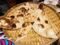-库玛丽尼泊尔风味餐吧