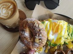 -251#coffee roasters(沿河东路店)