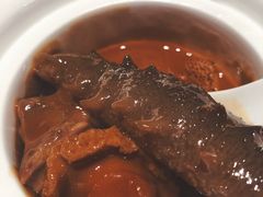 羊鲍鱼-耳朵眼会馆(鼓楼店)
