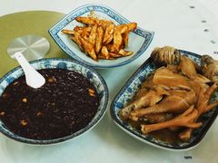 -芸海阁·农家私房菜(沙家浜景区出口店)