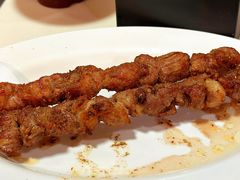 -福寿斋·老北京铜锅涮肉·烤鸭(顺义总店)