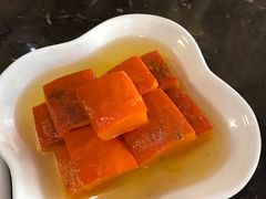 -何记面馆(龙泉山店)