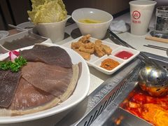 -海底捞火锅(长沙华创国际广场店)