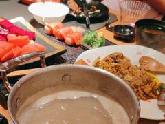 -藤原布二·大正创意料理(五台山店)