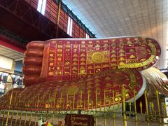 -ခြောက်ထပ်ကြီးရွှေသာလျောင်းဘုရားကြီး