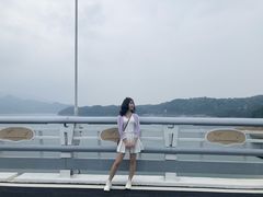 -酒仙湖景区