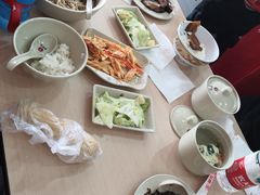 -李先生牛肉面大王(营口大润发店)