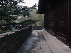 -南通濠河风景名胜区-钟楼谯楼