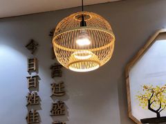 -守柴炉烤鸭(乐山万达店)
