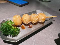 -沼津港精致料理·寿喜烧·烧鸟(龙湖南桥天街日料榜单店)