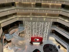 -广州四季酒店