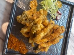 -周渝食惦·酸菜鱼精致川菜(横岗店)