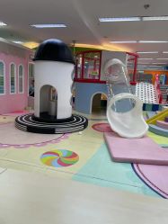 -孩子王童乐园(芜湖万达店)