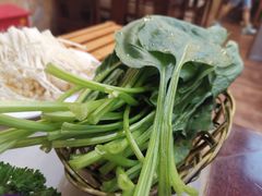 -惠丰涮肉馆(德宝新园店)