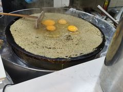 -清真·二嫂子煎饼果子(鼓楼旗舰形象店)