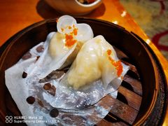 -红莲中餐厅(日航饭店)