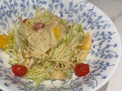 -小秦淮·南京土菜(新亭西路店)