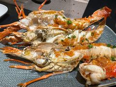 -大葉日本料理·龍蝦任食放題(廣州W酒店)