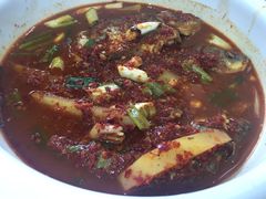 益恒饭店-白家寨子·山野白族菜(古城总店)