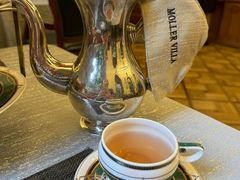 -马勒别墅·中餐厅