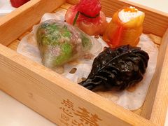 -蔡澜点心·粤菜(嘉里中心店)