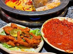 -蜀大侠火锅(总府路店)