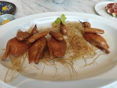-鹏瑞莱佛士酒店·云璟 Yun Jing
