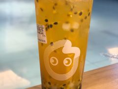 -CoCo都可(长江西路华联店)